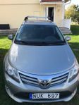 Toyota Avensis Kombi 2.0 Business Euro 5