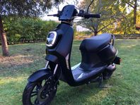 Vässla 2 elmoped 