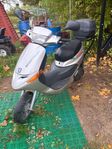 Peugeot el moped