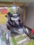 Polaris 600 cfi Touring 2007