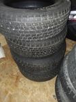 Hankook Dynapro 225/65*17