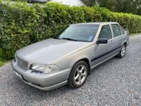 Volvo S70 2.5 20V Greyline