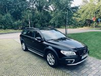 Volvo XC70 D4 AWD Geartronic Classic, Momentum Euro 6