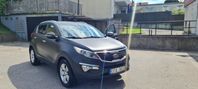 Kia Sportage 1.7 CDRi EX