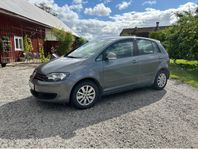 Volkswagen Golf Plus 1.4 TSI Euro 5