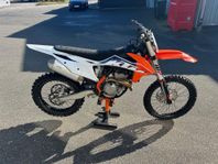 KTM SXF 350 2021