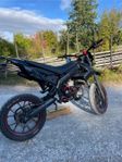 Derbi Senda DRD Extreme - Moped klass 1