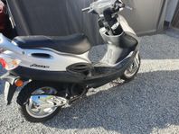 Kymco 150 Xl Scooter