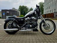 Harley-Davidson Sportster 1200 