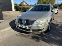 Volkswagen Passat Variant 2.0 FSI 