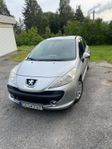 Peugeot 207 5-dörrar 1.6 VTi Sport Euro 4