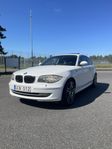 BMW 130 265hk 3-dörrars Steptronic Euro 4