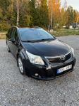 Toyota Avensis Kombi 2.2 D-4D Executive Euro 5