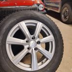 Nokian hakkapeliitta r2 suv 225/65r17