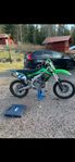 Kawasaki KX450F 