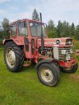 Massey Ferguson 165