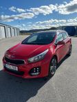 Kia CEED cee'd_sw 1.6 CRDi DCT GT-Line Euro 6