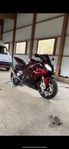 2015 BMW S1000RR - pc5, full titanium Akrapovic 