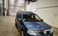 Dacia Logan MCV 1.6 E85 eco2 Euro 4