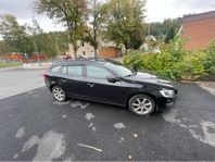 Volvo V60 D4 Geartronic Momentum Euro 6