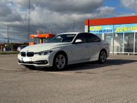 BMW 330e Sedan Steptronic Sport line Euro 6