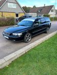 Volvo V70 2.4 Business Euro 4