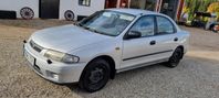 Mazda 3 23S 1.5