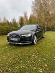 Audi A6 allroad quattro 3.0 TDI V6 DPF quattro S Tronic Euro