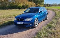 BMW 120i Steptronic Advantage