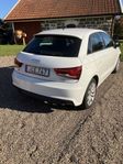 Audi A1 Sportback 1.0 TFSI Sport Edition Euro 6