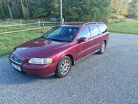 Volvo V70 2.4D Kinetic Euro 4