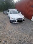 Volvo XC70 D4 AWD Momentum pedantskött