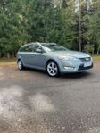 Ford Mondeo Kombi 2.5 Ghia Euro 4