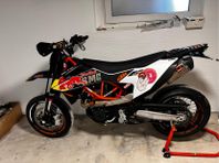 KTM 690 2020