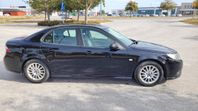 Saab 9-3 SportSedan 1.9 TTiD Linear Euro 5