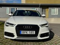 Audi A6 Avant 2.0 TDI ultra S Tronic Ambition Euro 6