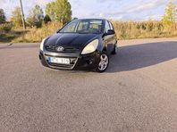 Hyundai i20 5-dörrar 1.4 Select Euro 4