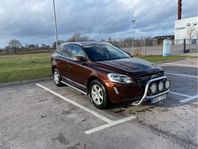 Volvo XC60 D4 Summum Euro 6