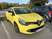 Renault Clio 1.2 Euro 5