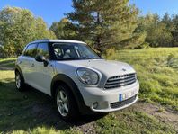 MINI Countryman One Euro 6