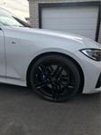 20” sommarhjul BMW 330e