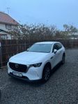 Mazda CX-60 PHEV Euro 6