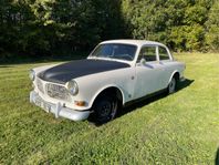 Volvo Amazon 121 P130 1.8