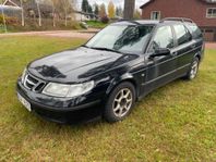 Saab 9-5 Linearbus SP-C