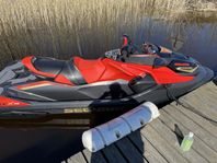 SEA-DOO RXT-X 300 RS -20