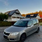 Skoda Roomster 1.6 Euro 4