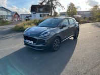 Ford Puma 1.0 EcoBoost Privatleasing/överlåtelse 