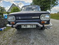 Renault 10 1.1