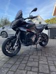 BMW S1000XR Triple black, fullutrustad inkl. vinterförvaring