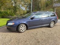 Volvo V70 1.6D DRIVe Kinetic Euro 4